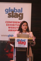 Global Slag Conference 2024