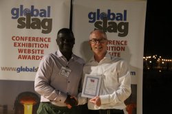 Global Slag Conference 2024