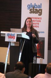 Global Slag Conference 2024