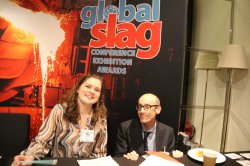 Global Slag Conference 2024