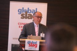 Global Slag Conference 2024