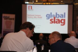 Global Slag Conference 2024