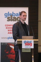 Global Slag Conference 2024