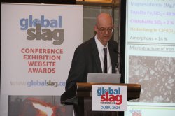 Global Slag Conference 2024