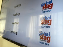 Global Slag Conference 2024