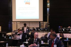 Global Slag Conference 2024