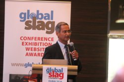 Global Slag Conference 2024