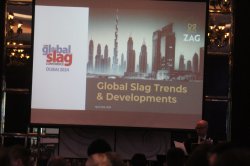 Global Slag Conference 2024