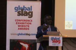 Global Slag Conference 2024