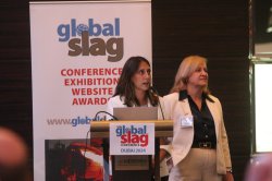 Global Slag Conference 2024