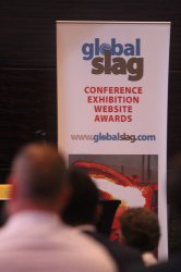 Global Slag Conference 2024