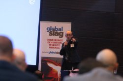 Global Slag Conference 2024