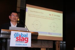 Global Slag Conference 2024