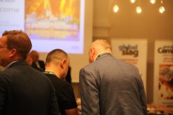 Global Slag Conference 2025
