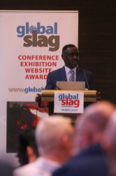 Global Slag Conference 2024