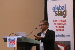 Global Slag Conference 2024