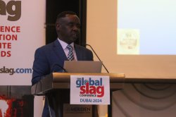 Global Slag Conference 2024