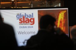 Global Slag Conference 2024