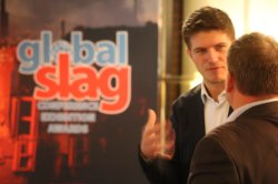 Global Slag Conference 2024