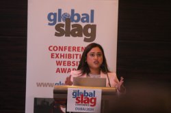 Global Slag Conference 2024