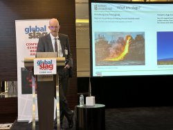 Global Slag Conference 2024