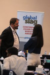 Global Slag Conference 2024