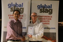 Global Slag Conference 2024