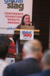 Global Slag Conference 2024