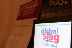 Global Slag Conference 2024