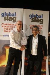 Global Slag Conference 2024