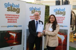 Global Slag Conference 2024