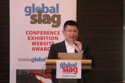 Global Slag Conference 2024