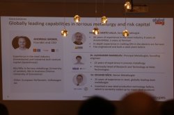 Global Slag Conference 2025