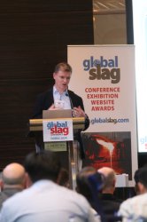 Global Slag Conference 2024