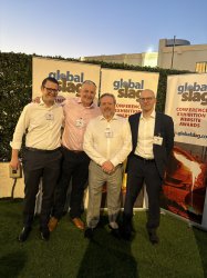 Global Slag Conference 2024