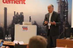 Global Slag Conference 2025