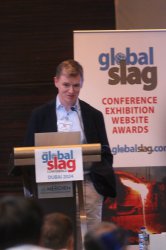 Global Slag Conference 2024