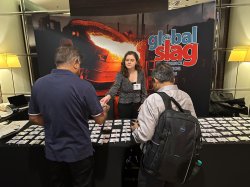 Global Slag Conference 2024