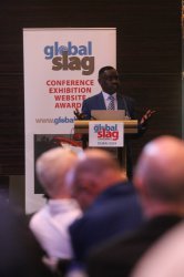 Global Slag Conference 2024