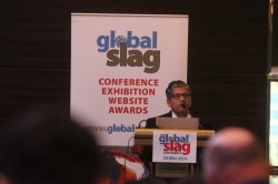 Global Slag Conference 2024