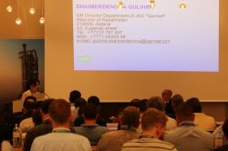 Global Slag Conference 2025