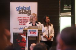 Global Slag Conference 2024