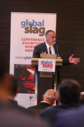 Global Slag Conference 2024