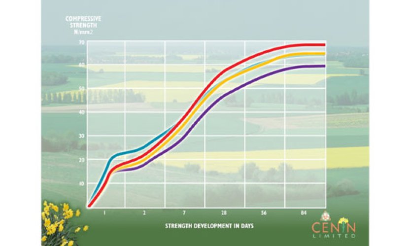 Figure 7: Cenin's Stormy Down development will see the establishment of a business park for local small and medium sized enterprises primarily involved in recycling, remanufacturing and pioneering low carbon enterprises.