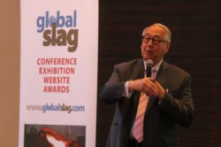 Global Slag Conference 2024