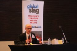 Global Slag Conference 2024