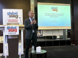 Global Slag Conference 2024