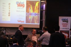 Global Slag Conference 2024