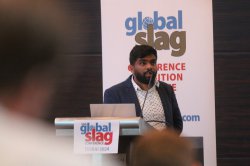 Global Slag Conference 2024