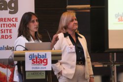 Global Slag Conference 2024